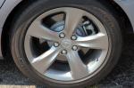 Acura TL SH-AWD 2011 года